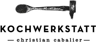 Kochwerkstatt — christian cabalier